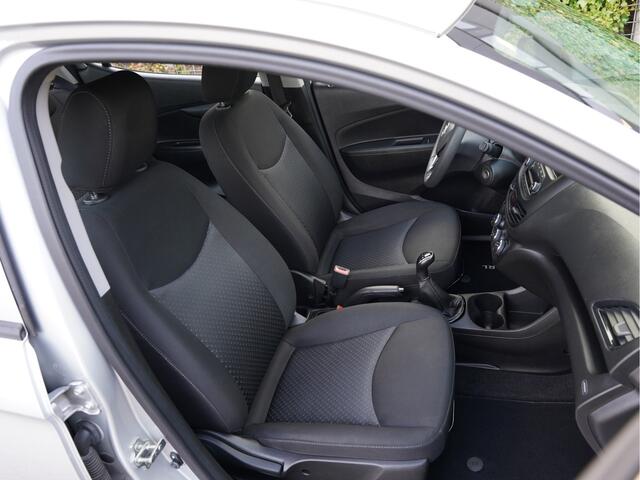 Opel KARL 1.0 ecoFLEX Edition | Airco | Bluetooth | CruiseControl