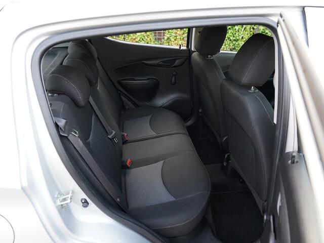 Opel KARL 1.0 ecoFLEX Edition | Airco | Bluetooth | CruiseControl