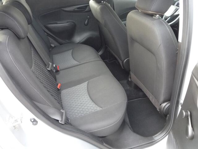 Opel KARL 1.0i (75Pk) Edition Airco Cruise Géén Afleverkosten