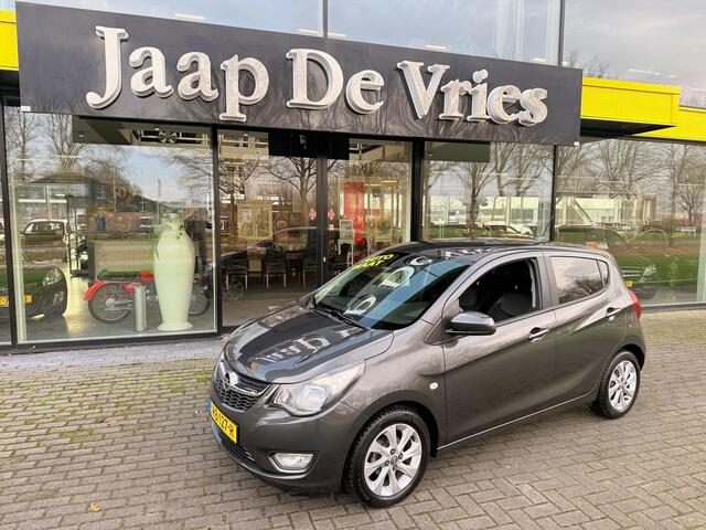 Opel KARL 1.0 ecoFLEX Innovation