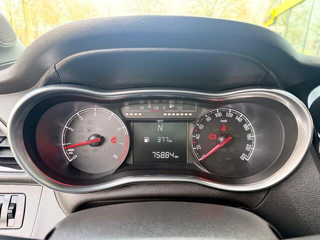 Opel KARL 1.0 ecoFLEX Innovation