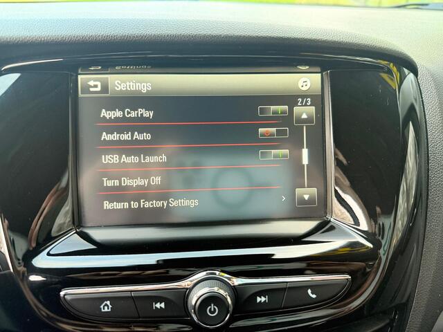 Opel KARL 1.0 ecoFLEX Innovation