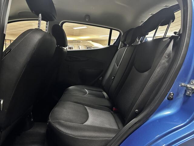 Opel KARL 1.0 ecoFLEX Edition /Airco /Cruise /Elek. pakket /C.V. afstand /Bluetooth /USB /Isofix /Dakspoiler.