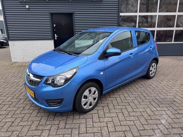 Opel KARL 1.0 ecoFLEX Edition