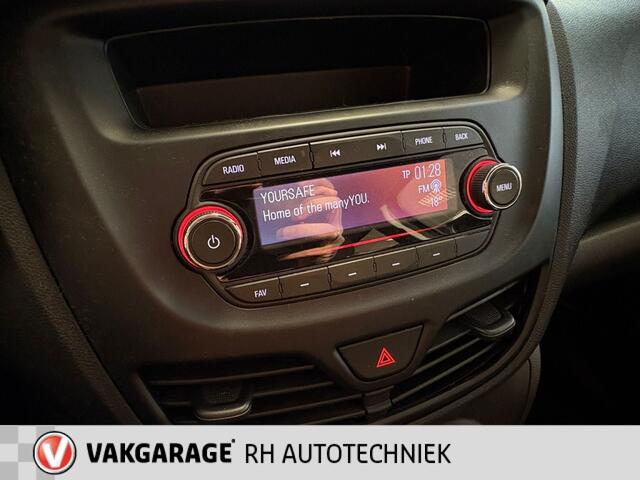 Opel KARL 1.0 ecoFLEX Edition