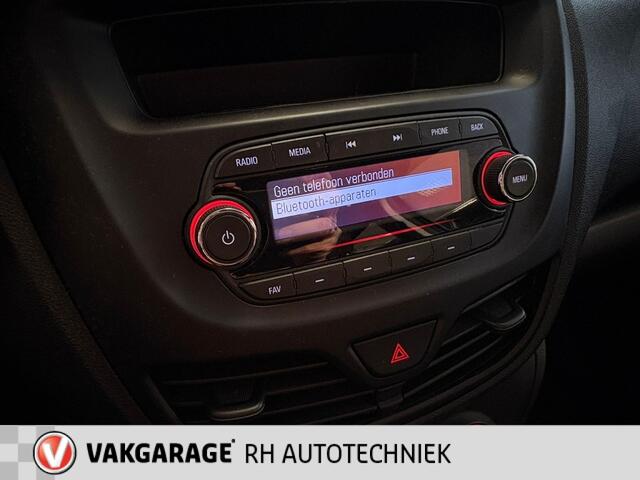 Opel KARL 1.0 ecoFLEX Edition