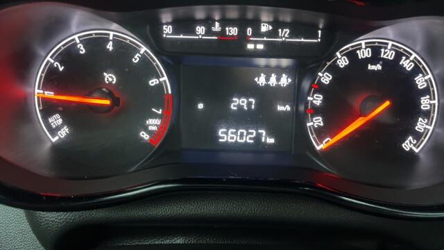 Opel KARL 1.0 120 Jaar Edition