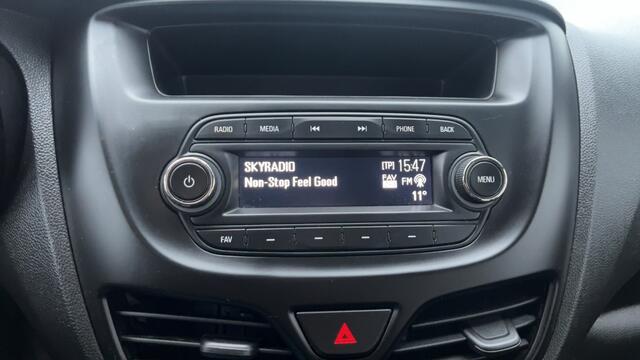 Opel KARL 1.0 120 Jaar Edition