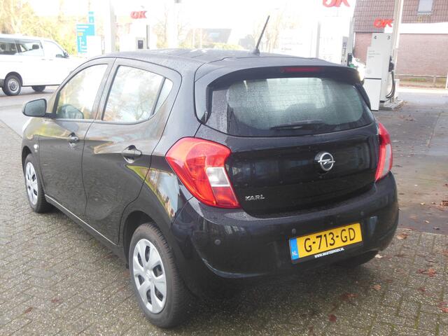 Opel KARL 1.0 ecoFLEX 120 Jaar Edition Staat in De Krim