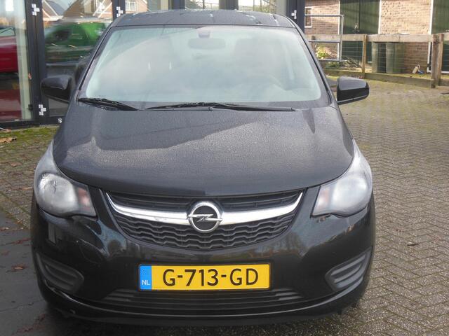 Opel KARL 1.0 ecoFLEX 120 Jaar Edition Staat in De Krim