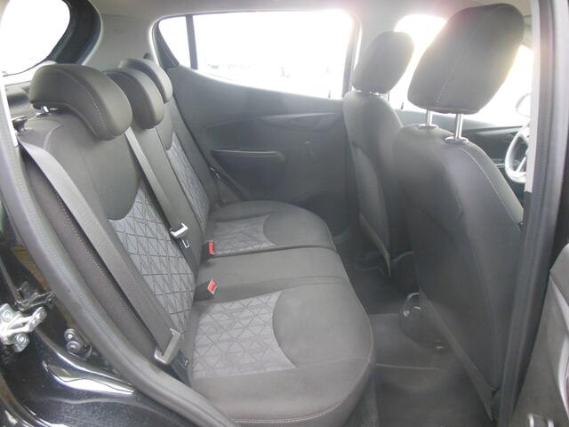 Opel KARL 1.0 ecoFLEX 120 Jaar Edition Staat in De Krim