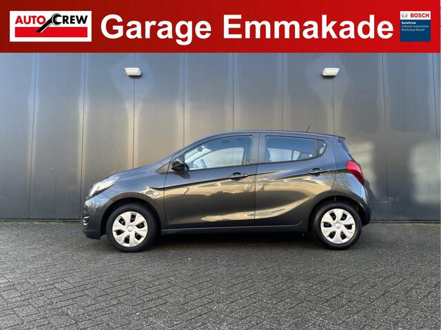 Opel KARL 1.0 ecoFLEX 120 Jaar Edition | Cruise | Bluetooth