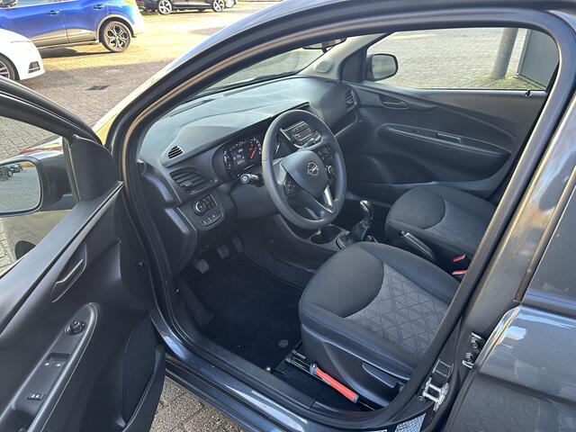 Opel KARL 1.0 ecoFLEX 120 Jaar Edition | Cruise | Bluetooth