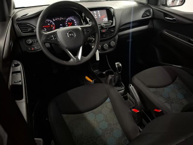 Opel KARL Rocks 1.0 Online Edition / 1e eig. / Parkeersensoren / CarPlay / Android Auto