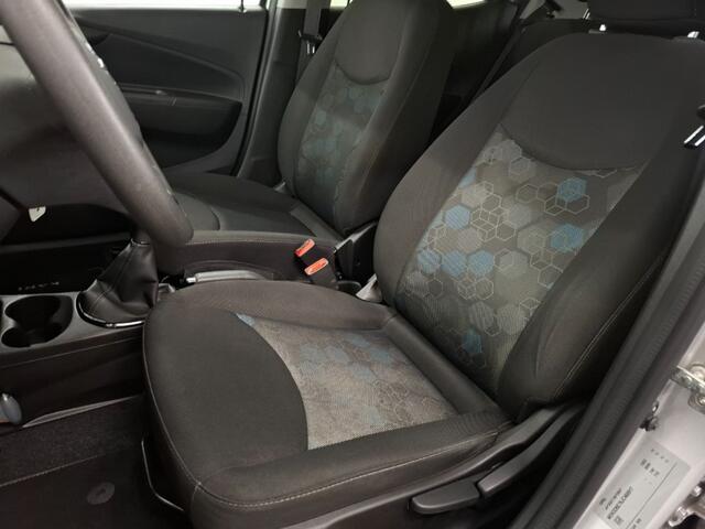 Opel KARL Rocks 1.0 Online Edition / 1e eig. / Parkeersensoren / CarPlay / Android Auto