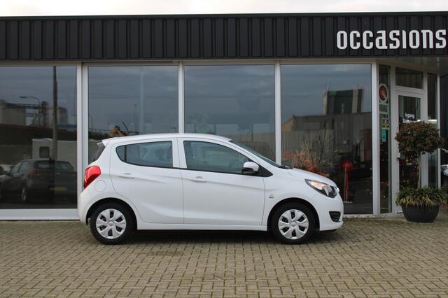 Opel KARL 1.0 120 Jaar Edition