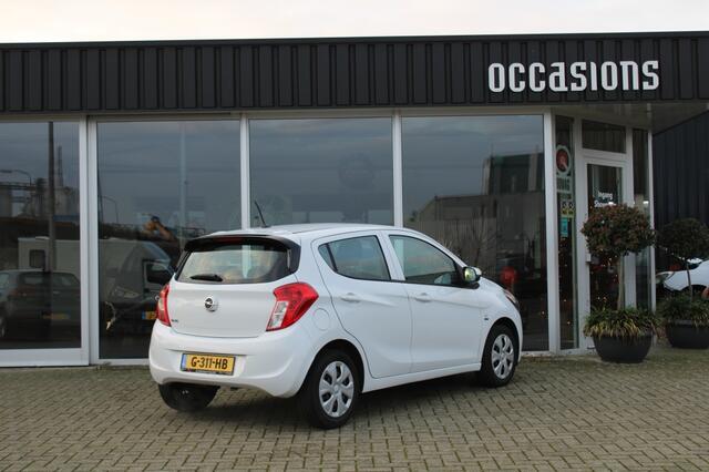 Opel KARL 1.0 120 Jaar Edition