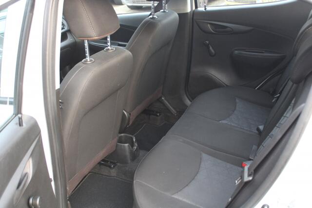 Opel KARL 1.0 120 Jaar Edition