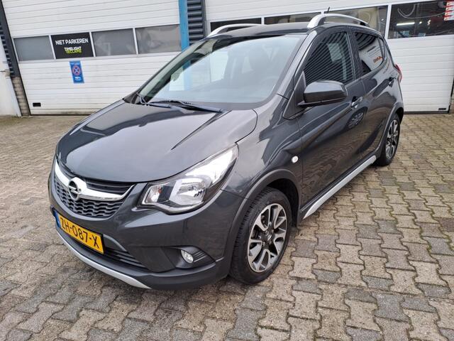 Opel KARL 1.0 ROCKS ONL. ED.