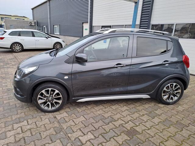 Opel KARL 1.0 ROCKS ONL. ED.