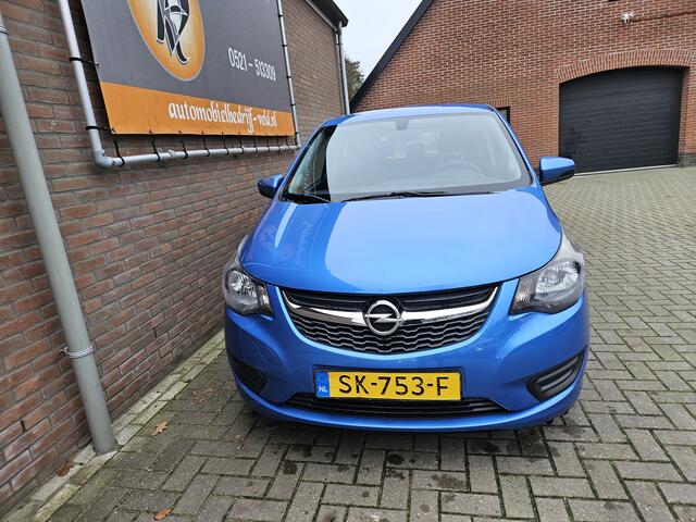 Opel KARL 1.0 ecoFLEX Edition