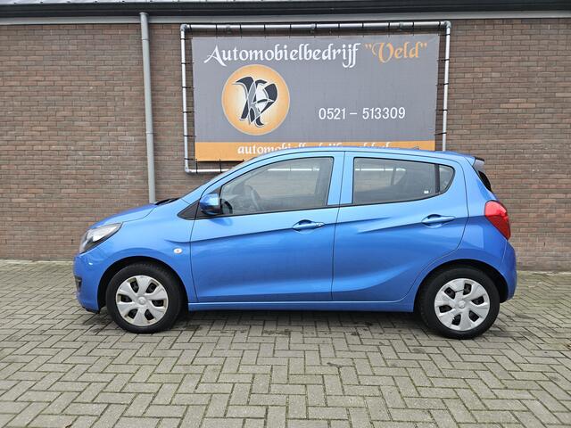 Opel KARL 1.0 ecoFLEX Edition