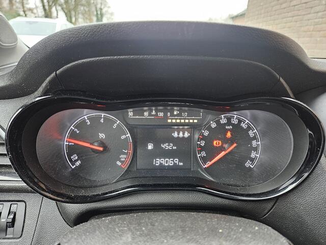 Opel KARL 1.0 ecoFLEX Edition