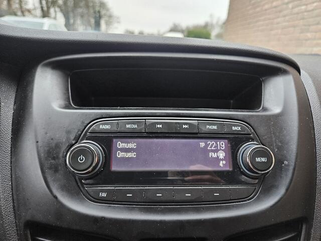 Opel KARL 1.0 ecoFLEX Edition