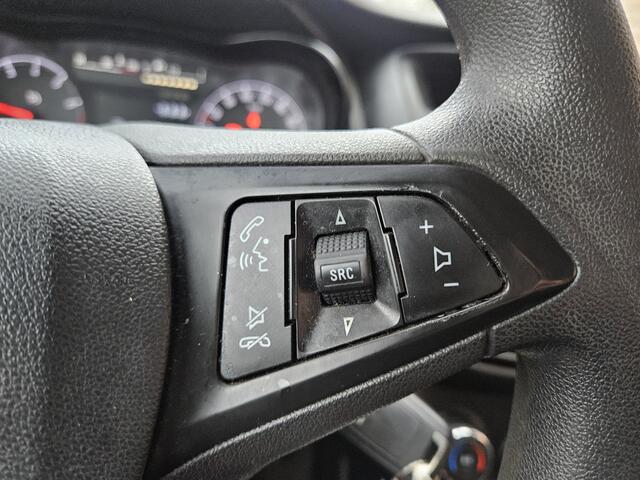 Opel KARL 1.0 ecoFLEX Edition