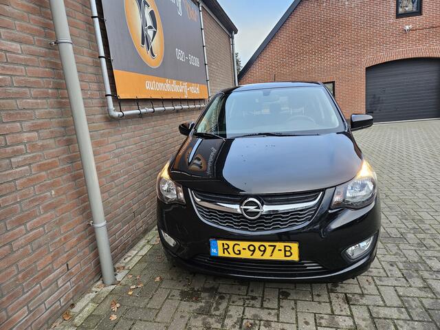 Opel KARL 1.0 ecoFLEX Edition