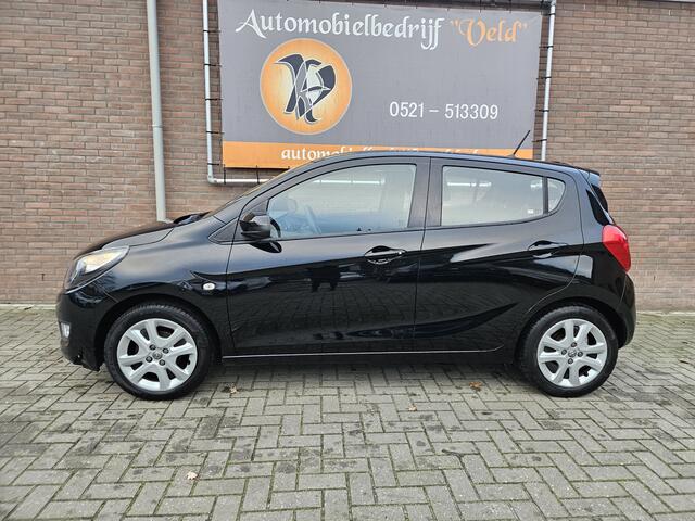 Opel KARL 1.0 ecoFLEX Edition
