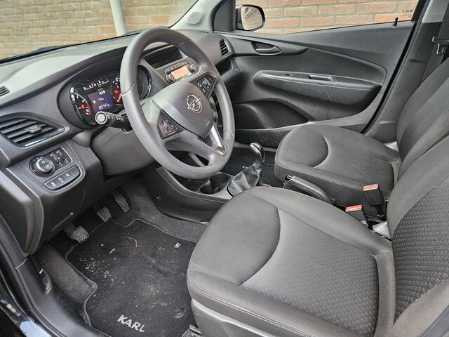 Opel KARL 1.0 ecoFLEX Edition