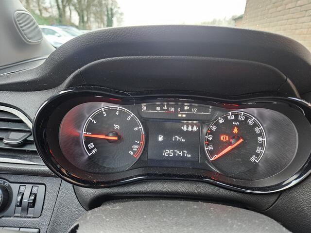 Opel KARL 1.0 ecoFLEX Edition