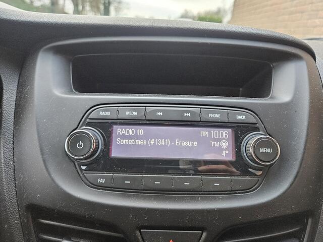 Opel KARL 1.0 ecoFLEX Edition