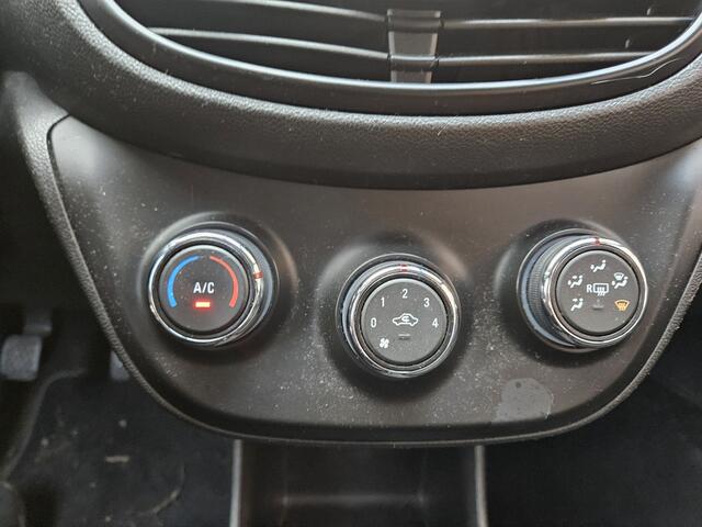 Opel KARL 1.0 ecoFLEX Edition