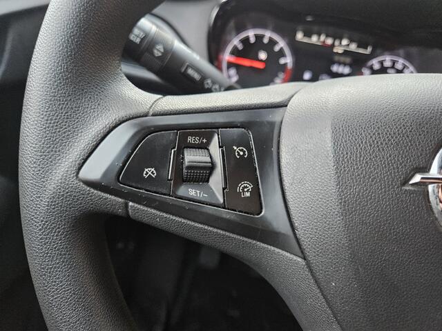 Opel KARL 1.0 ecoFLEX Edition