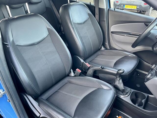 Opel KARL 1.0 ecoflex Innovation Carplay Cruise Control