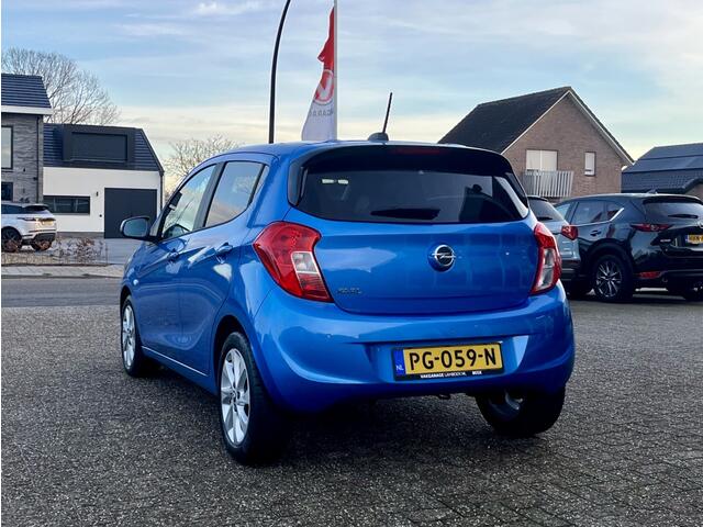 Opel KARL 1.0 ecoflex Innovation Carplay Cruise Control