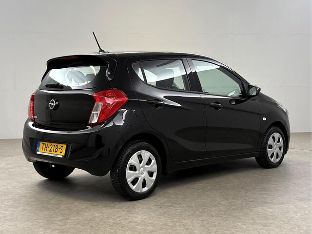 Opel KARL 1.0 ecoFLEX | Airco | Cruise | Elektrpakket