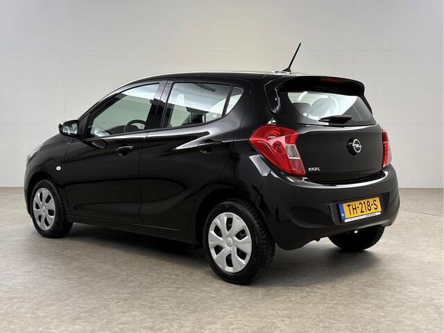 Opel KARL 1.0 ecoFLEX | Airco | Cruise | Elektrpakket