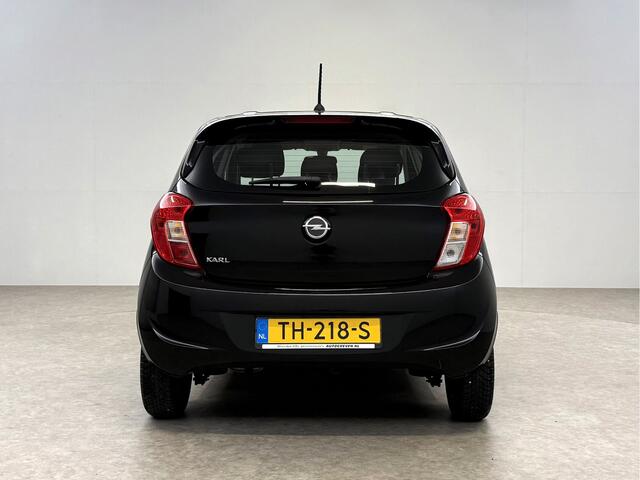 Opel KARL 1.0 ecoFLEX | Airco | Cruise | Elektrpakket