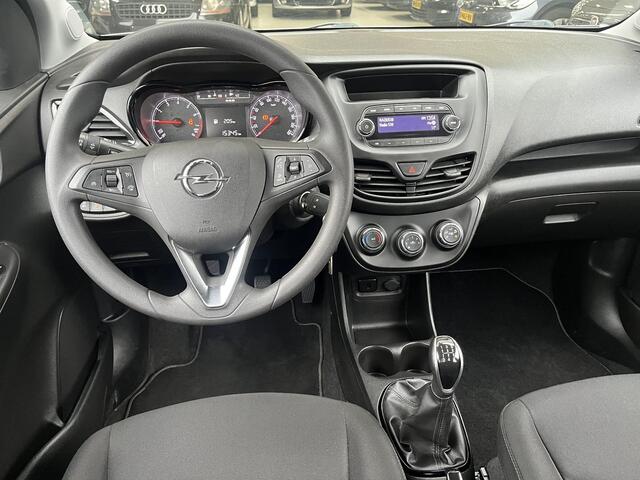 Opel KARL 1.0 ecoFLEX Edition