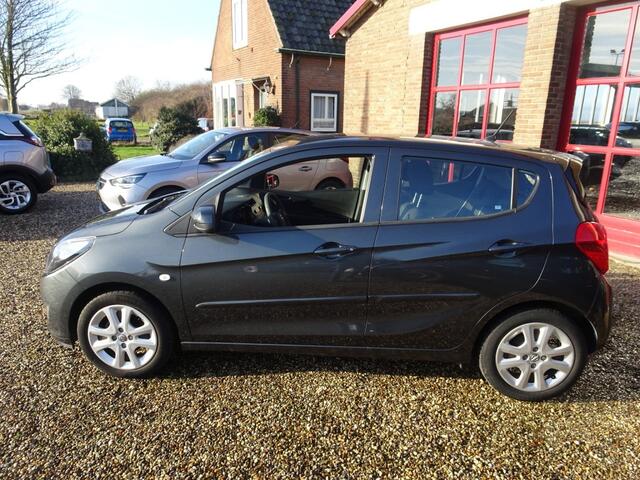 Opel KARL 1.0 ECOFLEX SELECT.