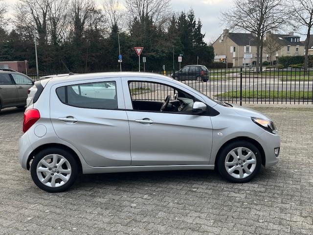 Opel KARL 1.0 Edition, cc, verwarmde stoelen 1 jaar Bovag