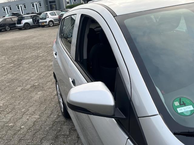 Opel KARL 1.0 Edition, cc, verwarmde stoelen 1 jaar Bovag