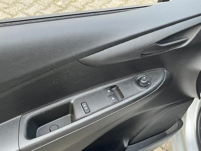 Opel KARL 1.0 Edition, cc, verwarmde stoelen 1 jaar Bovag