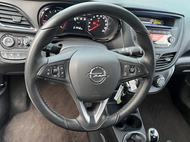 Opel KARL 1.0 Edition, cc, verwarmde stoelen 1 jaar Bovag