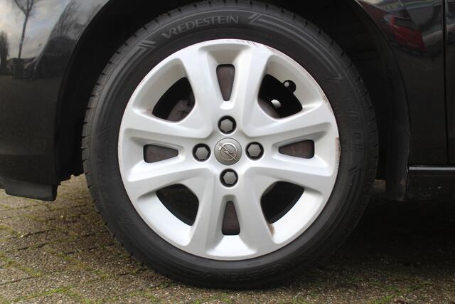 Opel KARL 1.0 ecoFLEX Edition Elek ramen I Airco I Cruise control