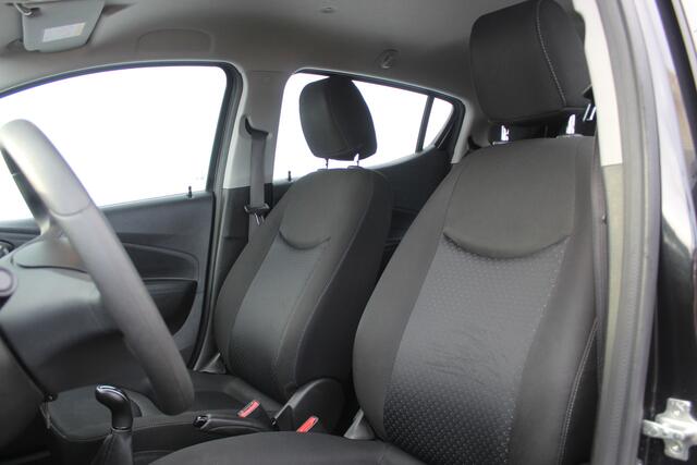 Opel KARL 1.0 ecoFLEX Edition Elek ramen I Airco I Cruise control