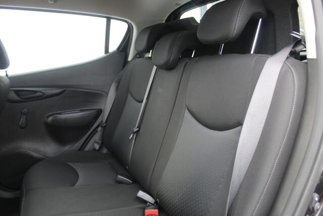 Opel KARL 1.0 ecoFLEX Edition Elek ramen I Airco I Cruise control